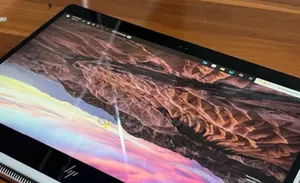 New Laptop HP Slatebook 14 8GB Intel Core I7 SSD 512GB