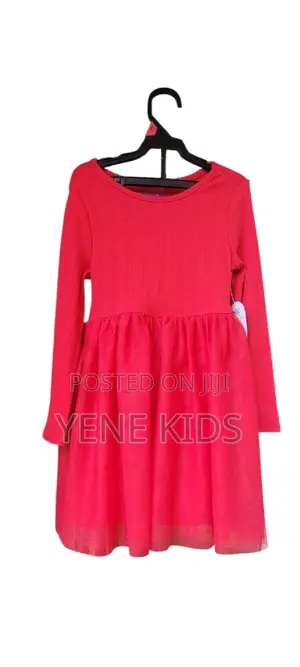 Photo - Toddler Dress