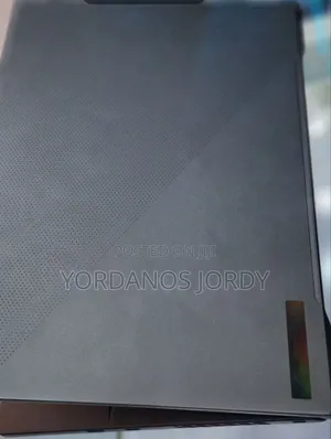 New Laptop Asus ROG Strix G15 16GB Intel Core I9 SSD 1T