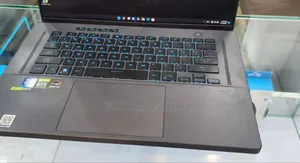 New Laptop Asus ROG Strix G15 16GB Intel Core I9 SSD 1T