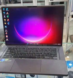 New Laptop Asus ROG Strix G15 16GB Intel Core I9 SSD 1T