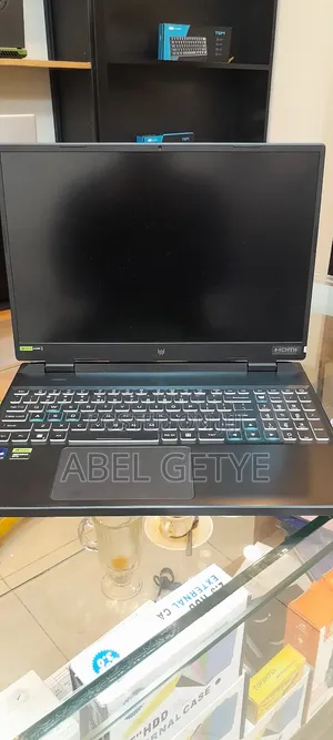 New Laptop Acer Predator Helios 300 16GB Intel Core I9 SSD 1T