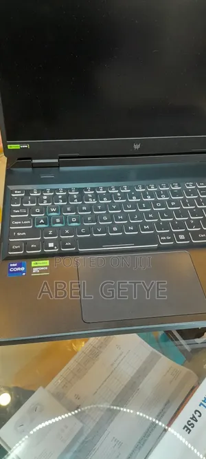 New Laptop Acer Predator Helios 300 16GB Intel Core I9 SSD 1T