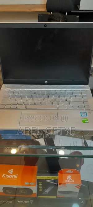 New Laptop HP Pavilion 15 16GB Intel Core I7 SSD 512GB