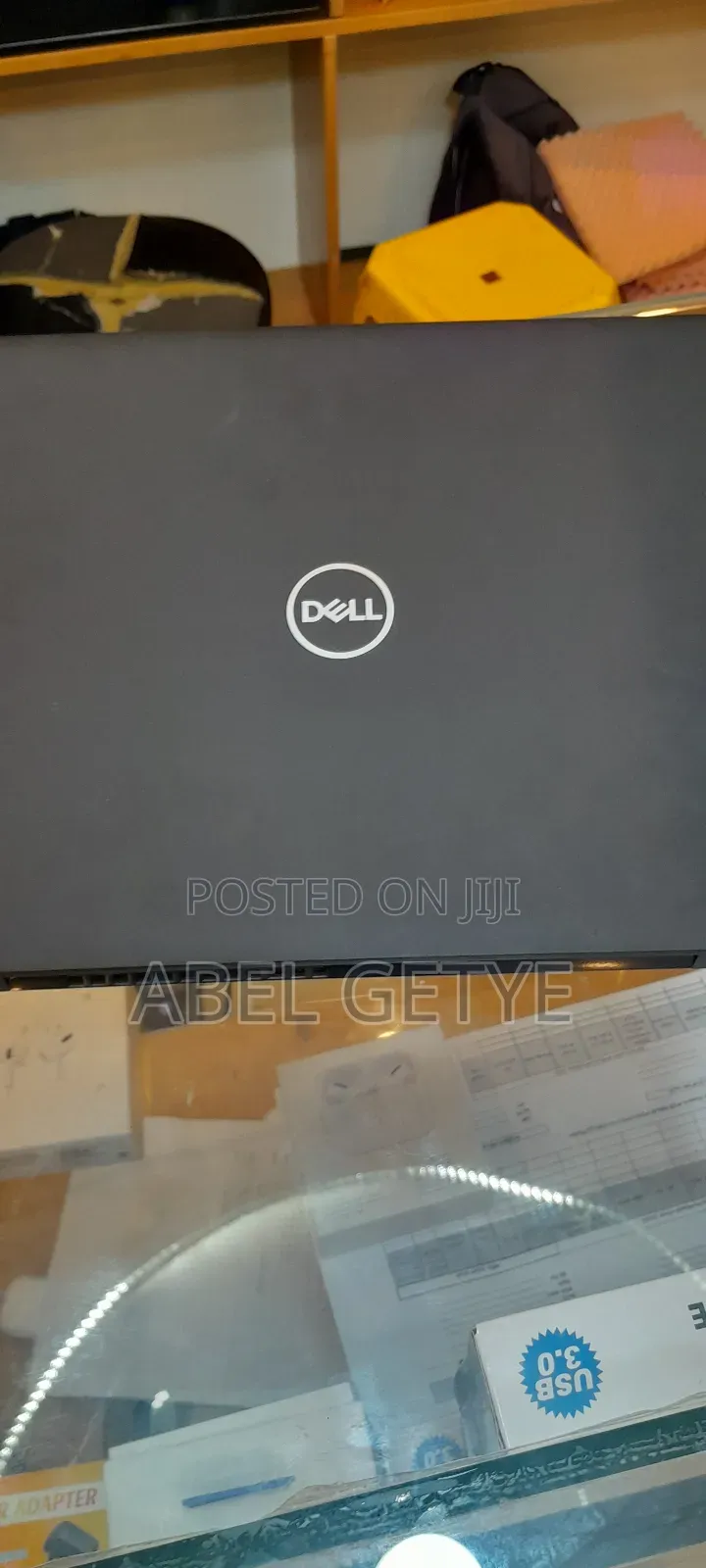 New Laptop Dell Inspiron 15 16GB Intel Core I5 SSD 512GB