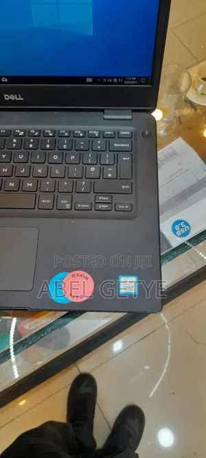 New Laptop Dell Inspiron 15 16GB Intel Core I5 SSD 512GB