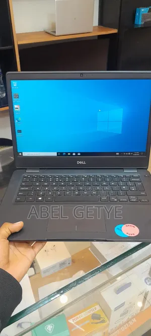 New Laptop Dell Inspiron 15 16GB Intel Core I5 SSD 512GB