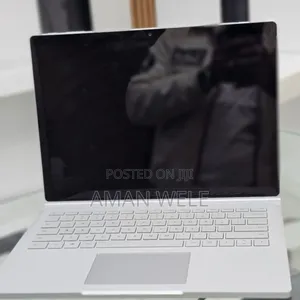 New Laptop Microsoft Surface Book 16GB Intel Core I7 SSD 256GB