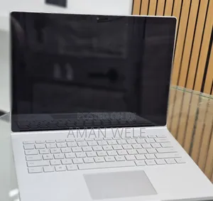 New Laptop Microsoft Surface Book 16GB Intel Core I7 SSD 256GB