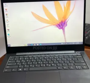 New Laptop Lenovo ThinkPad X1 Carbon 8GB Intel Core I5 SSD 256GB