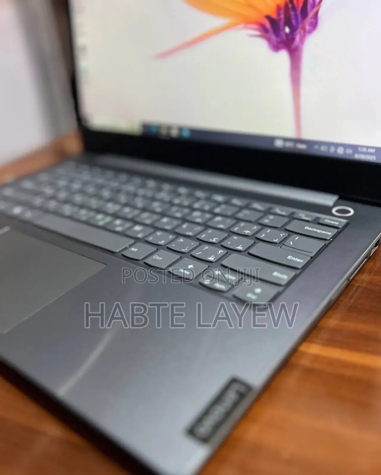 New Laptop Lenovo ThinkPad X1 Carbon 8GB Intel Core I5 SSD 256GB