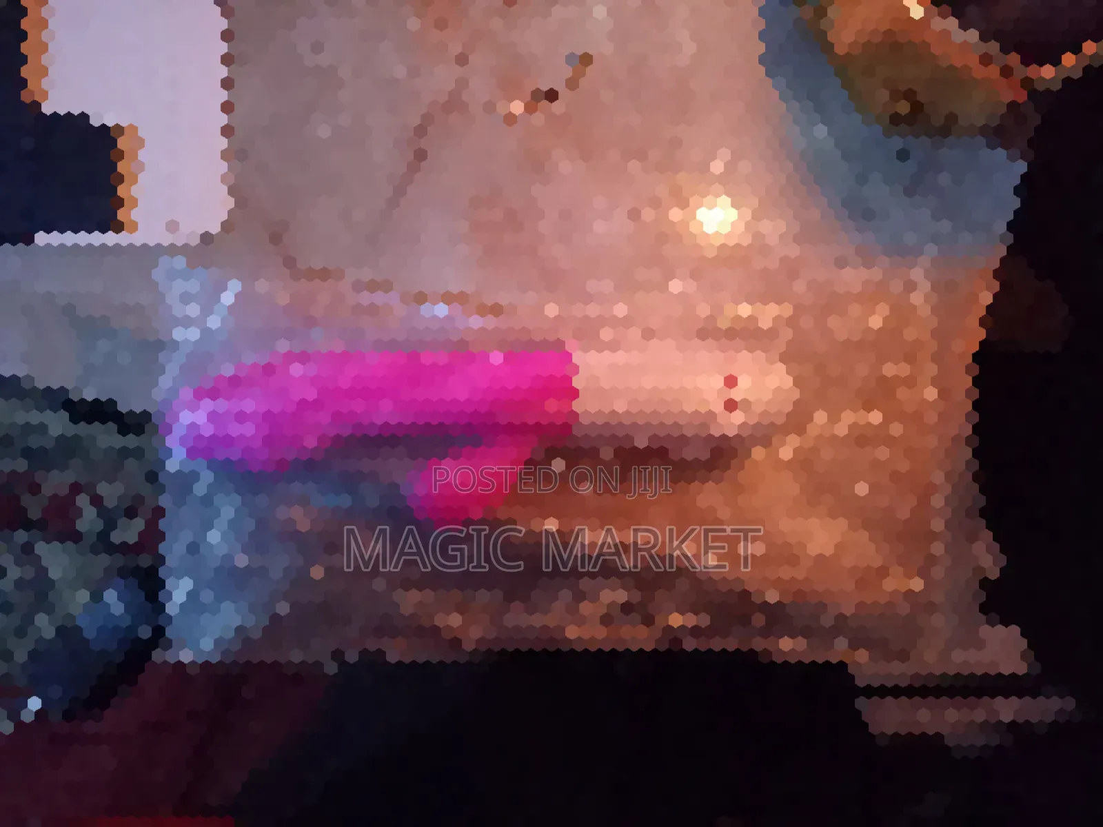 Women Rabbit Vibrator/Dildo