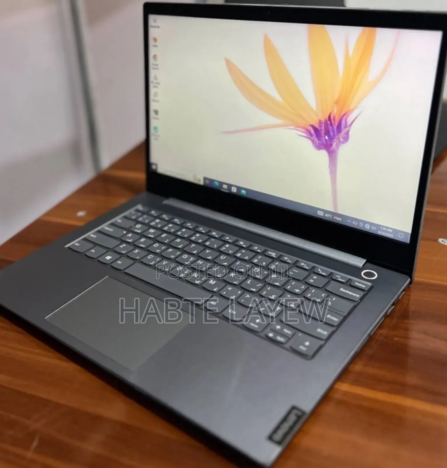 New Laptop Lenovo ThinkPad X1 Carbon 8GB Intel Core I5 SSD 256GB