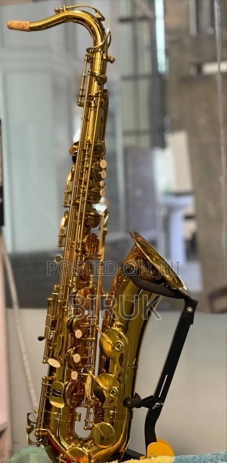 For Sales New Saxophone