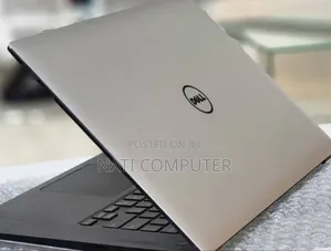 Photo - New Laptop Dell XPS 15 16GB Intel Core I7 SSD 512GB
