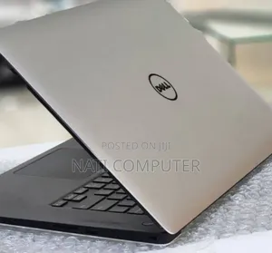 New Laptop Dell XPS 15 16GB Intel Core I7 SSD 512GB
