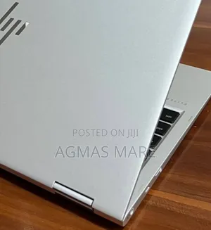 Photo - New Laptop HP Spectre X360 8GB Intel Core I7 SSD 512GB