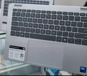 New Laptop HP OmniBook 5 Flip 8GB Intel Core I5 SSD 512GB