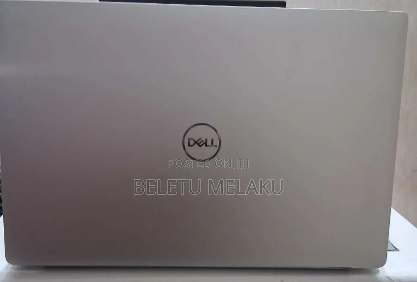 New Laptop Dell Precision 15 3520 16GB Intel Core I7 SSD 512GB
