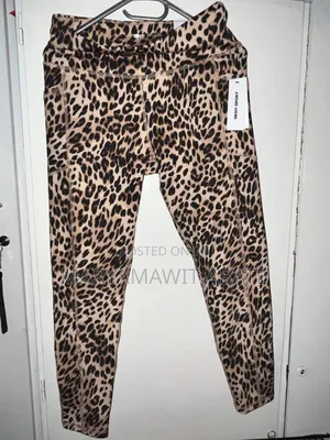 Dkny Sport High Waist Tight