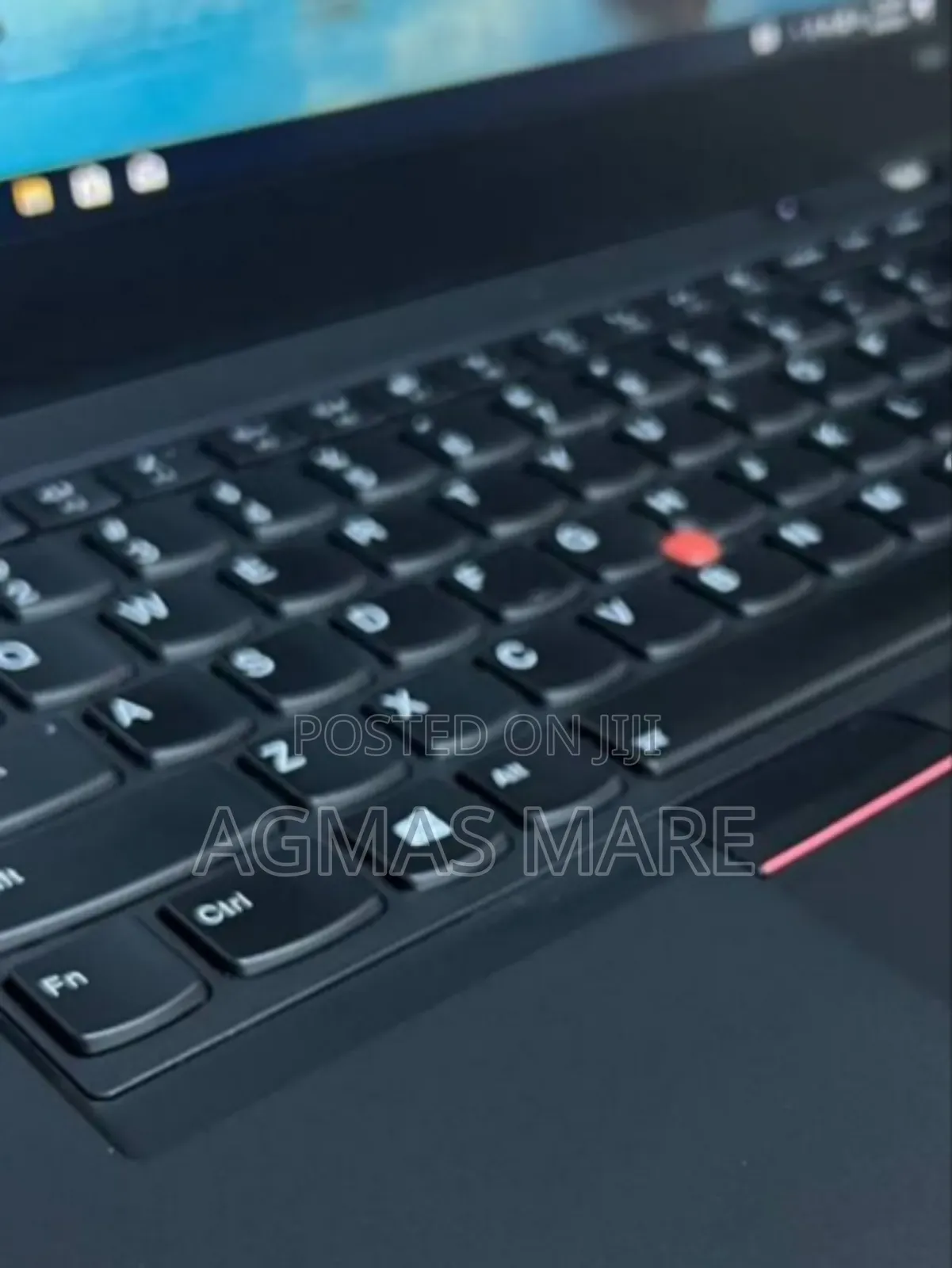 New Laptop Lenovo ThinkPad T495s 16GB AMD Ryzen 5 SSD 512GB