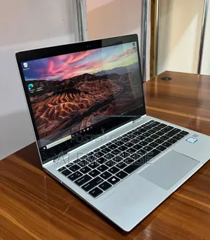Photo - Laptop HP EliteBook X360 1020 G2 8GB Intel Core I7 SSD 512GB