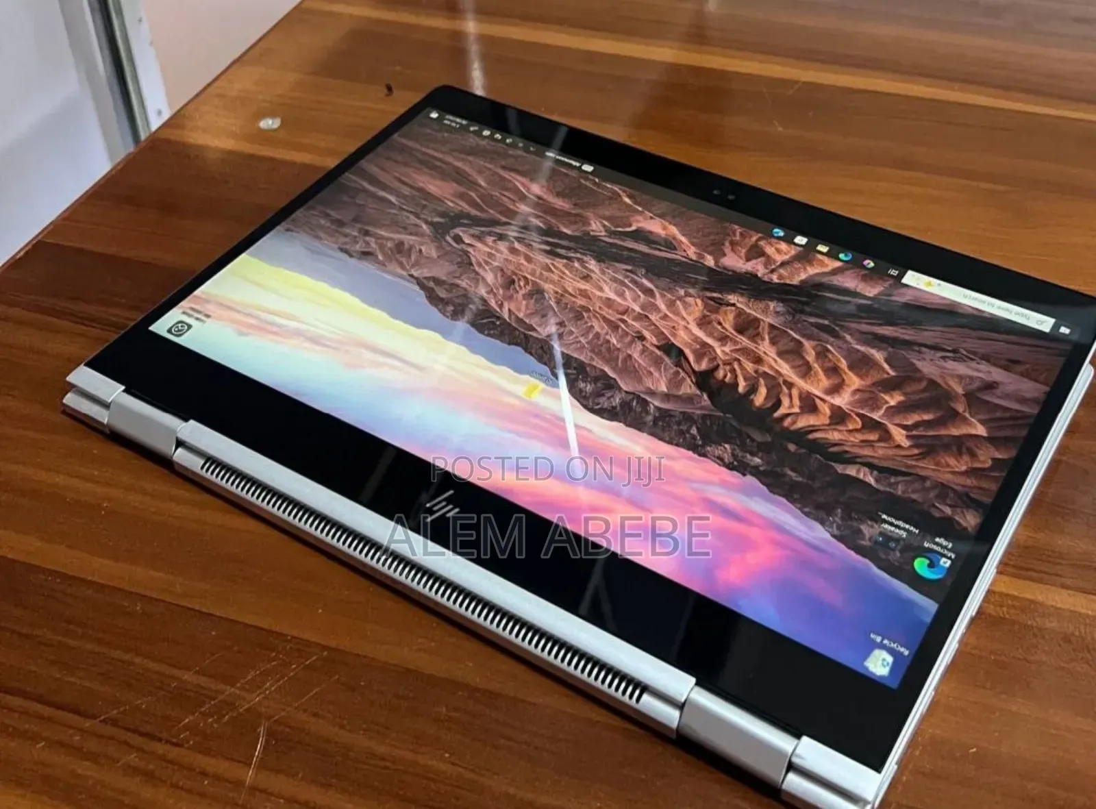 Laptop HP EliteBook X360 1020 G2 8GB Intel Core I7 SSD 512GB