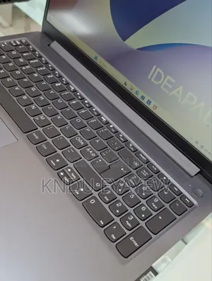 New Laptop Lenovo Ideapad 3 16GB AMD Ryzen 5 SSD 512GB