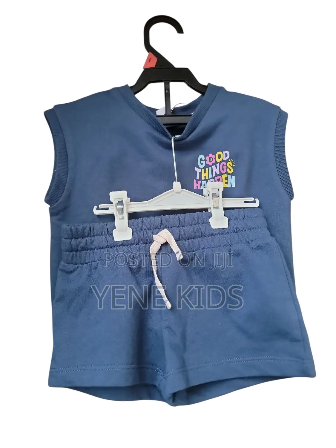 2pcs Clothes for Baby