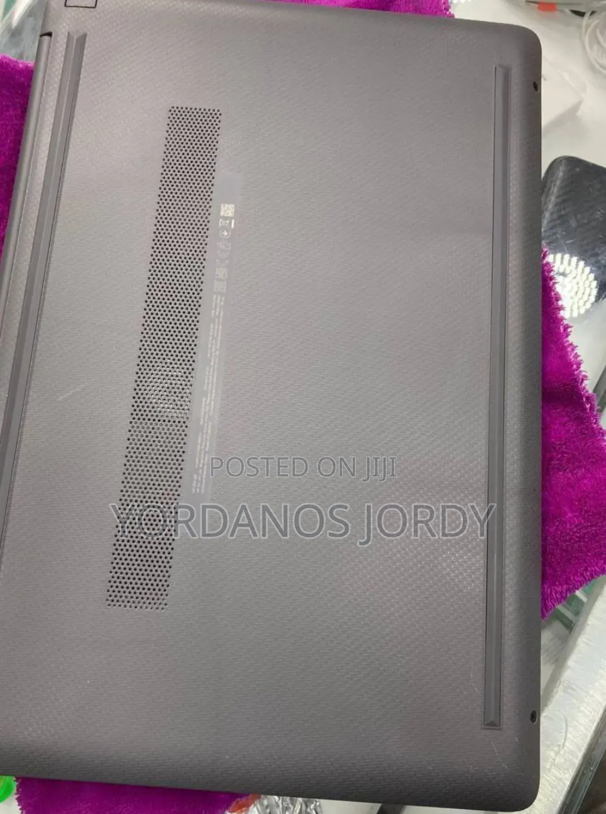 New Laptop HP Stream Notebook 4GB Intel Core I3 HDD 1T