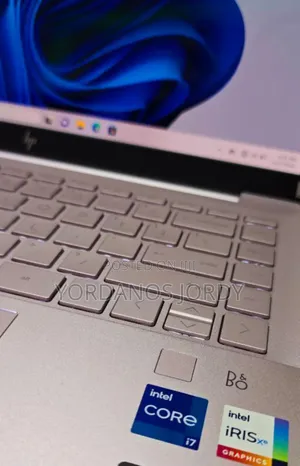 New Laptop HP Pavilion 15 16GB Intel Core I7 SSD 1T