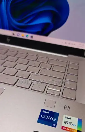 New Laptop HP Pavilion 15 16GB Intel Core I7 SSD 1T