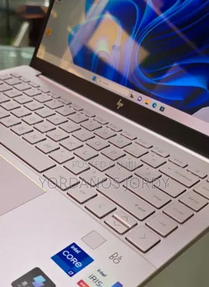 New Laptop HP Pavilion 15 16GB Intel Core I7 SSD 1T