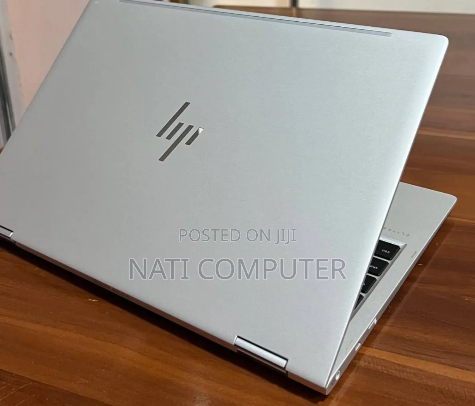 New Laptop HP Spectra 13 8GB Intel Core I7 SSD 512GB
