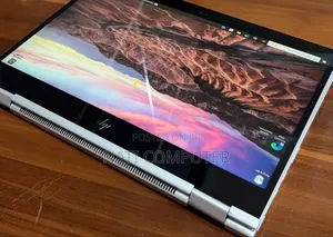 New Laptop HP Spectra 13 8GB Intel Core I7 SSD 512GB