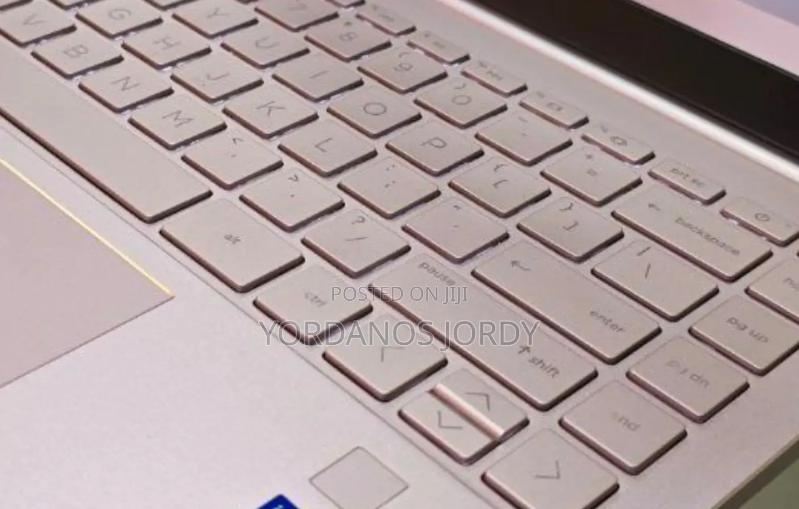 New Laptop HP Pavilion 15 16GB Intel Core I7 SSD 1T