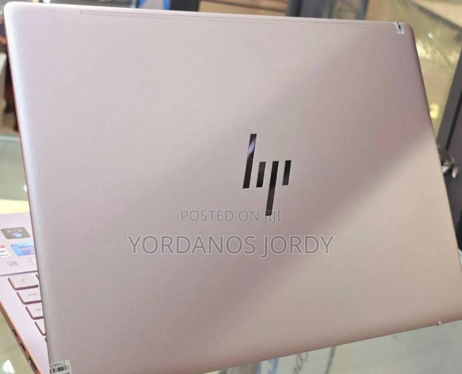 New Laptop HP Pavilion 15 16GB Intel Core I7 SSD 1T