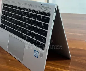 New Laptop HP Spectra 13 8GB Intel Core I7 SSD 512GB