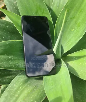 ZTE Blade 10 Smart 128 GB Black