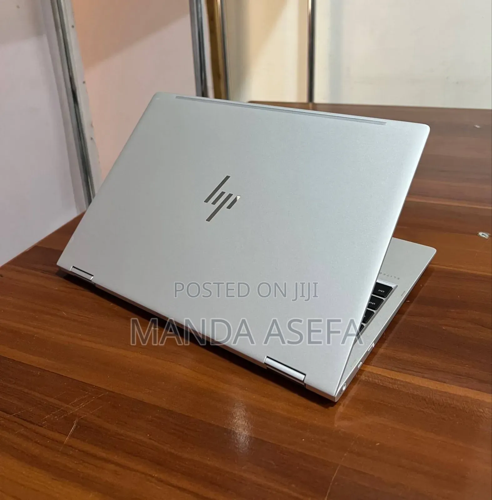New Laptop HP EliteBook X360 1020 G2 8GB Intel Core I7 SSD 512GB