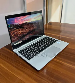 New Laptop HP EliteBook X360 1020 G2 8GB Intel Core I7 SSD 512GB