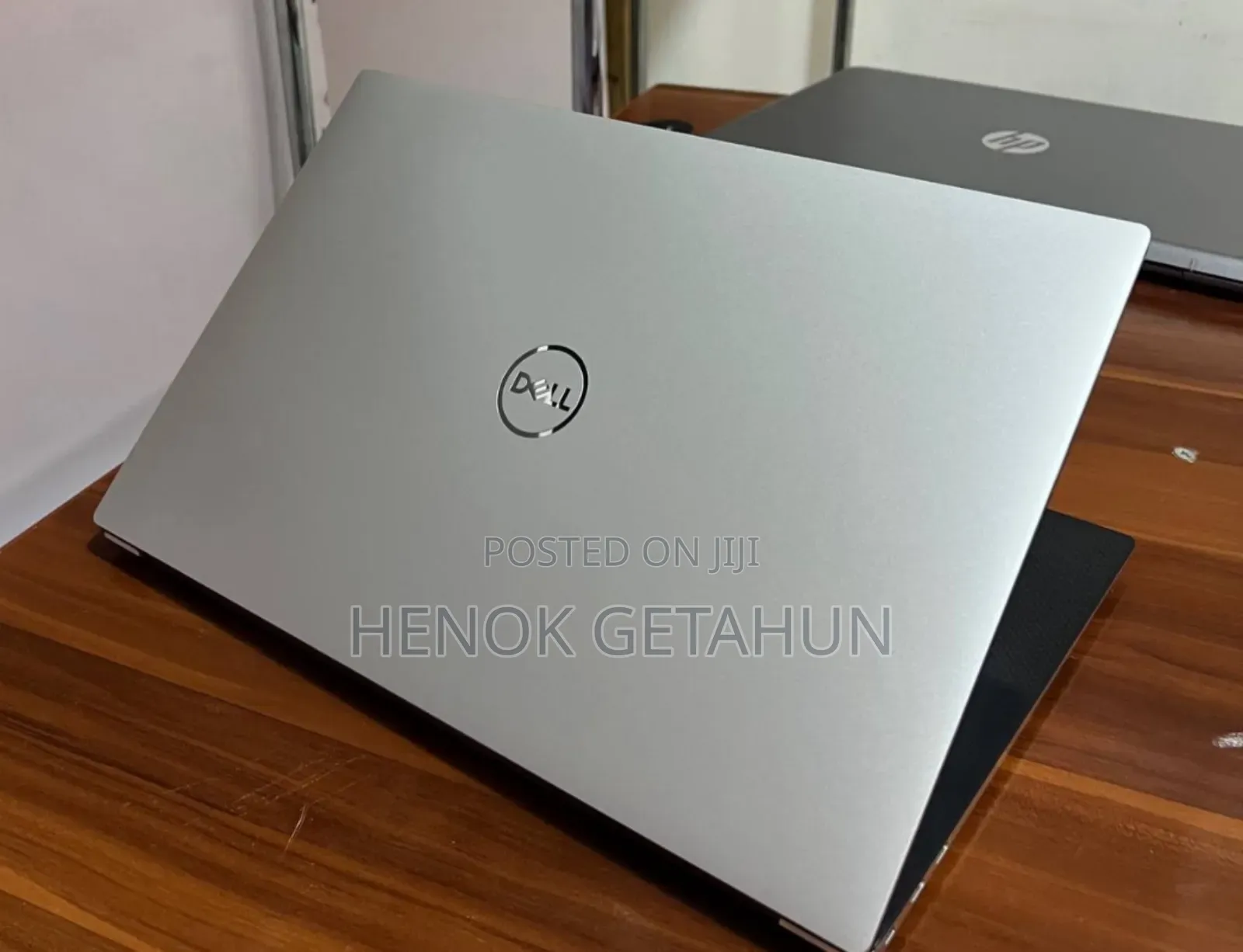 New Laptop Dell XPS 15 32GB Intel Core I7 SSD 512GB