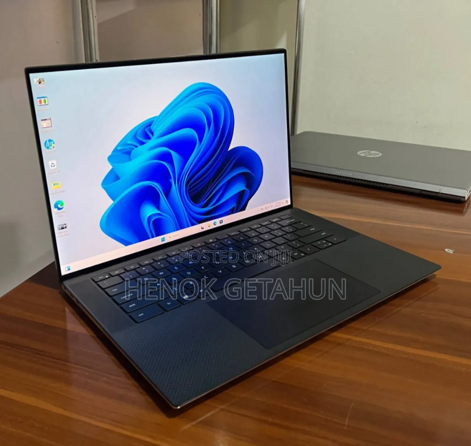 New Laptop Dell XPS 15 32GB Intel Core I7 SSD 512GB