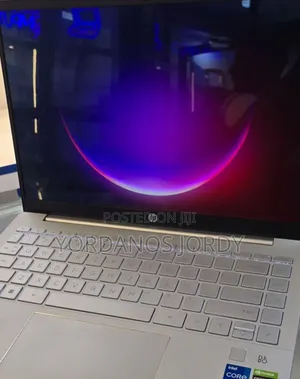 New Laptop HP Pavilion 15 16GB Intel Core I5 SSD 1T