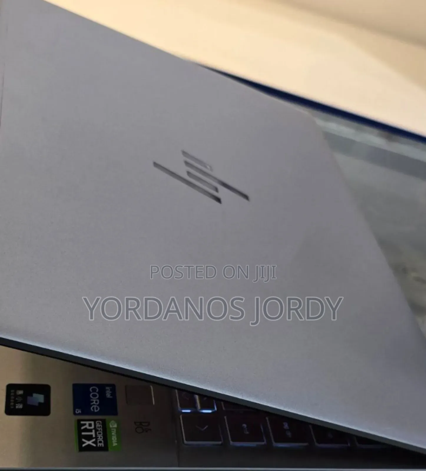 New Laptop HP Pavilion 15 16GB Intel Core I5 SSD 1T