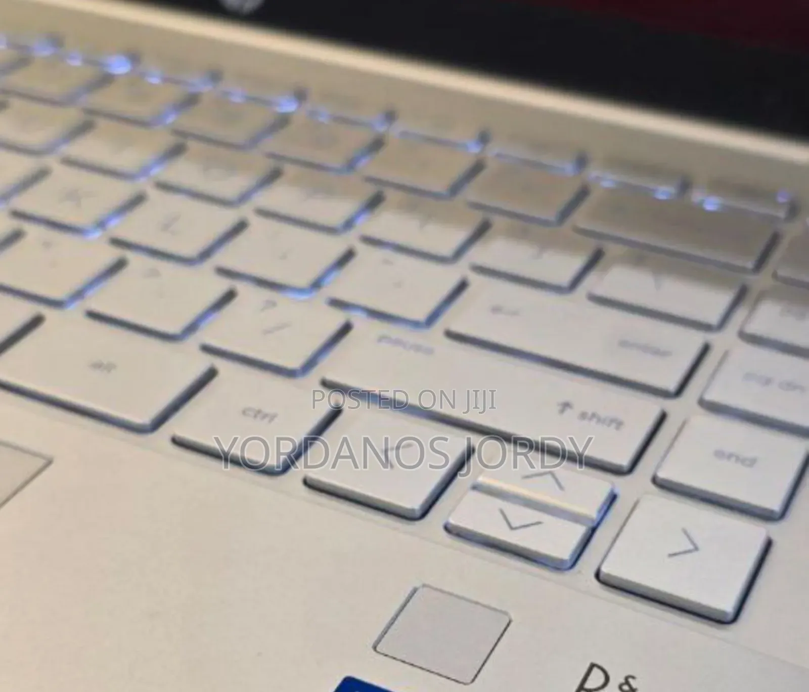 New Laptop HP Pavilion 15 16GB Intel Core I5 SSD 1T