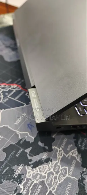 Photo - New Laptop HP Victus 16 16GB Intel Core I7 SSD 1T