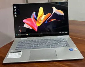 New Laptop HP Envy X360 16GB Intel Core I5 SSD 512GB