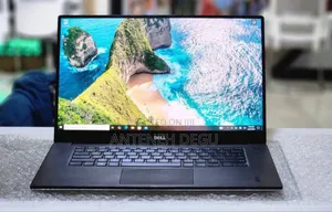 Photo - New Laptop Dell XPS 15 16GB Intel Core I7 SSD 512GB