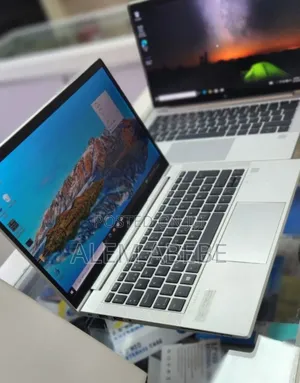 New Laptop HP EliteBook 850 G6 16GB Intel Core I7 SSD 512GB